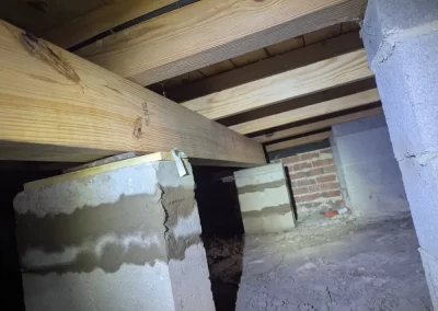 Affordable Crawl Space Services