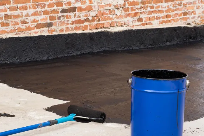 Basement Waterproofing