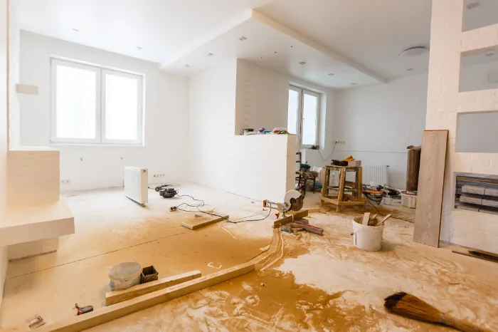 Home Improvement in Goldsboro, NC