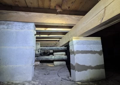 Professional Crawl Space Services